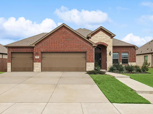 537 Oleander Dr, Royse City, TX 75189
