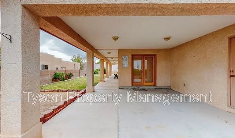 4404 Noche Clara Ave NW — Photo 19