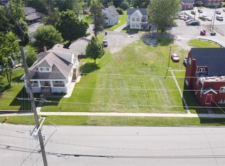 121 S Seminary St, Collinsville, IL 62234