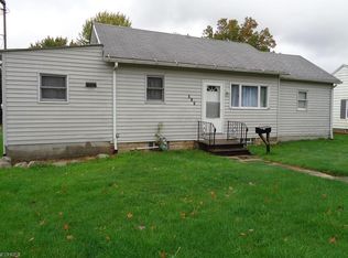 243 S Lake St, South Amherst, OH 44001