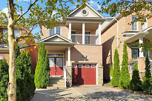 18 Catalpa Cres Photo 1