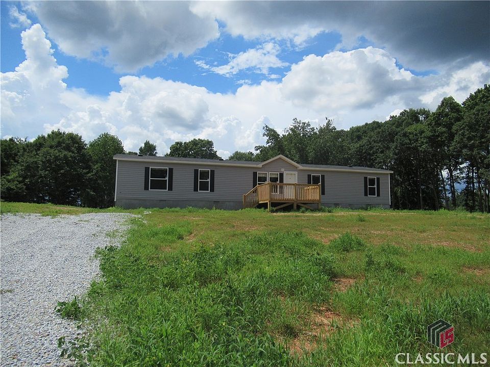 975 Kirk Langford Rd, Danielsville, GA 30633 Zillow