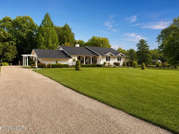 108 Fairlane Cir, Sweetwater, TN 37874
