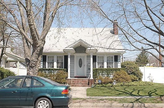 Great Location on South Shore LI