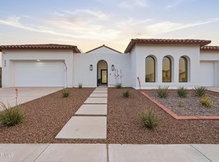 317 Blue Valley Dr, El Paso, TX 79928