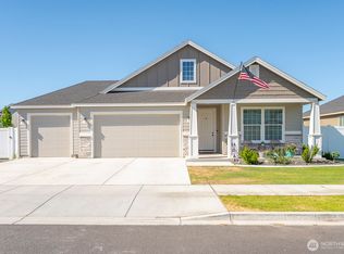 4730 W Hawk St, Moses Lake, WA