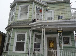 282 N 8th St #1, Prospect Park, NJ 07508