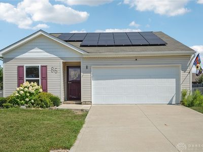 86 Snapdragon Dr, Eaton, OH, 45320