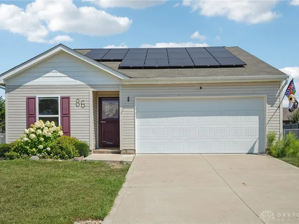86 Snapdragon Dr, Eaton, OH 45320