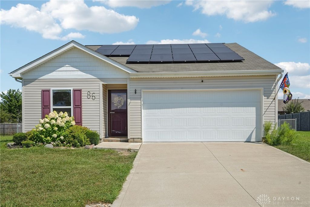 Real estate listing image