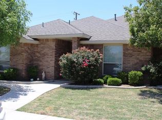 1501 Monterrey Dr, Midland, TX 79703