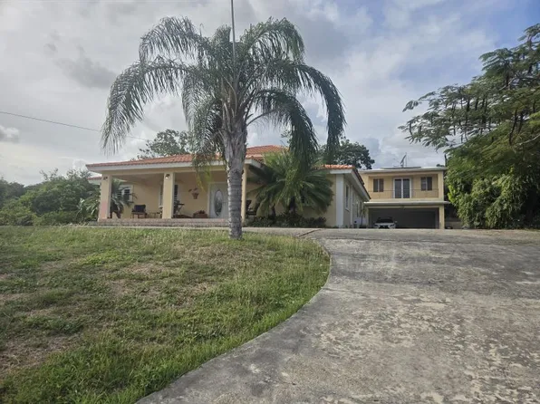 Hacienda Casa Blanca 39 Carr 535 Km #Home 2.9, Juana Diaz, PR 00795
