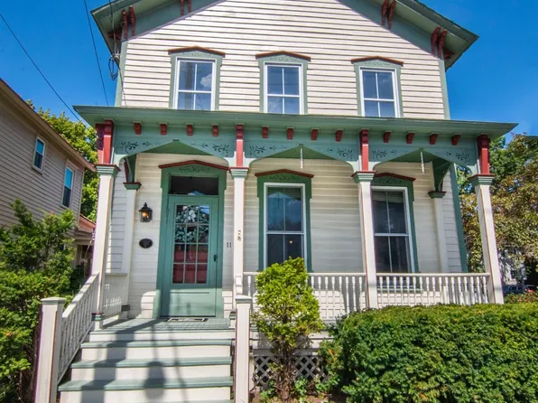 117 Washington Street, Saratoga Springs, NY 12866