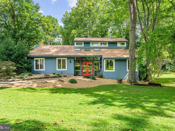 39434 Snickersville Tpke, Middleburg, VA 20117