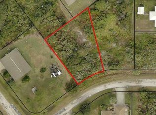 1523 Trojan St SE, Palm Bay, FL 32909