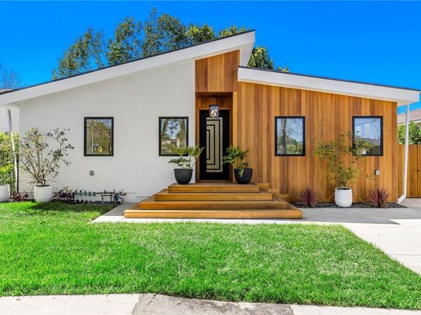 3189 S Bentley Ave, Los Angeles, CA 90034