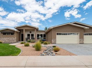 2186 Granite Falls Ave, Grand Junction, CO 81507