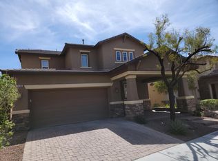 7044 Thistle Ridge St, Las Vegas, NV 89166