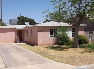 425 W C St, Brawley, CA 92227