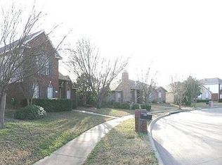 1806 Lantana Dr, Garland, TX 75040