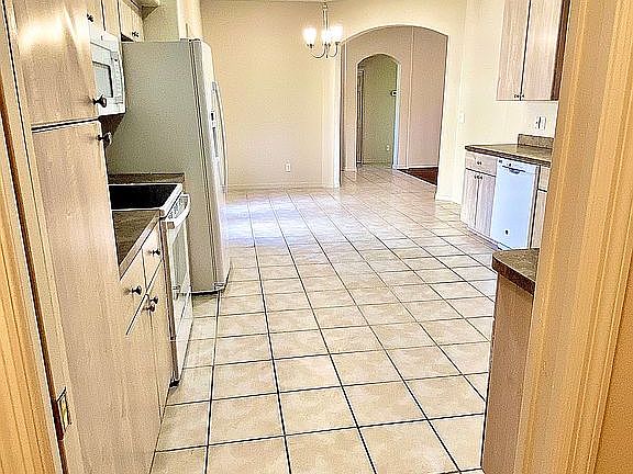 Kitchen 2 view