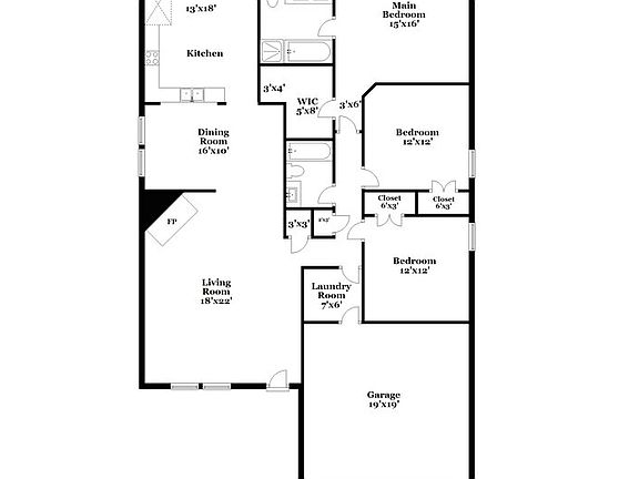 2nd image of 9113 Cheswick Dr