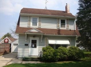 1205 4th St SW, Austin, MN 55912