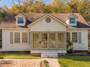2081 Ferndale Ave, Baton Rouge, LA 70808