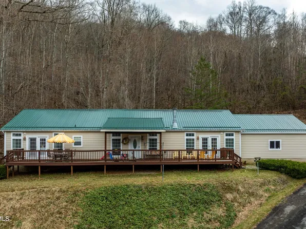555 Butcher Valley Rd, Rogersville, TN 37857