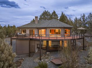 19496 Tumalo Reservoir Rd, Bend, OR 97703