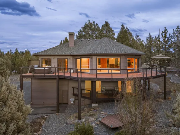 19496 Tumalo Reservoir Rd, Bend, OR 97703