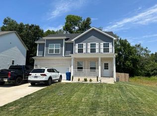 765 Banister Dr, Clarksville, TN 37042