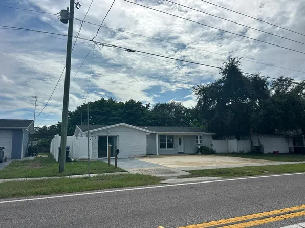 5338 Trouble Creek Rd, New Port Richey, FL 34652