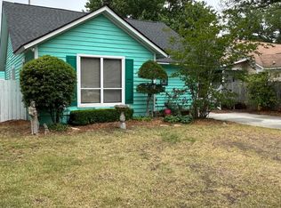 1503 Ketch Ct, Mount Pleasant, SC 29464
