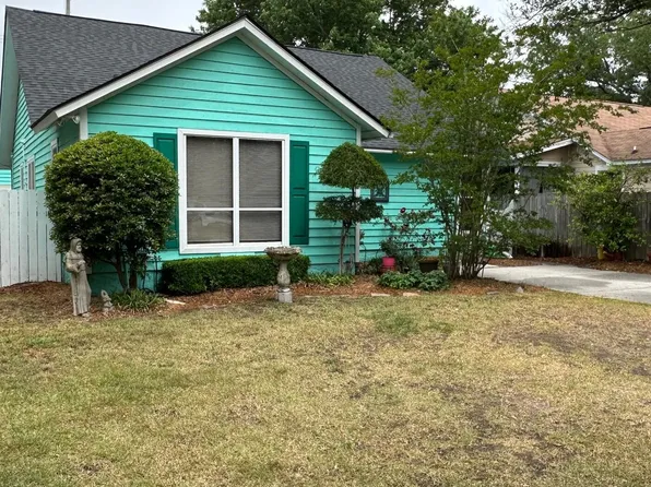 1503 Ketch Ct, Mount Pleasant, SC 29464