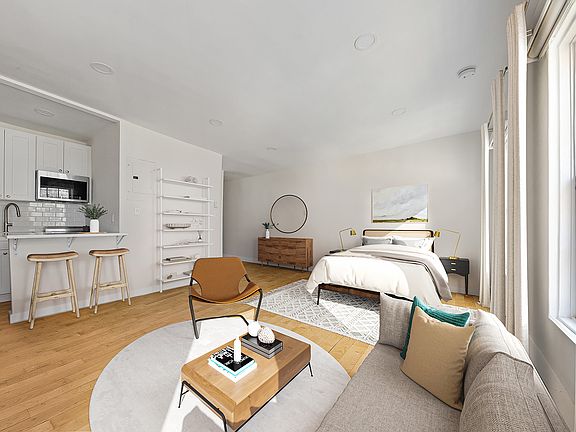 4th image of 280 W 12th St APT 4W