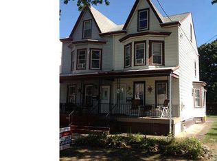 838 Franklin St, Trenton, NJ 08610