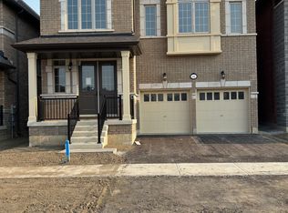 66 Claremont Dr, Brampton, ON L6R4G3