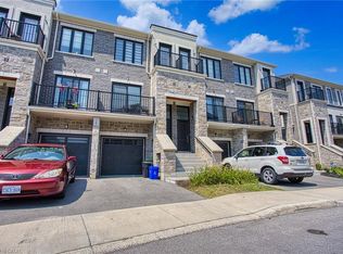 383 Dundas St E #4, Hamilton, ON L8B 1X6