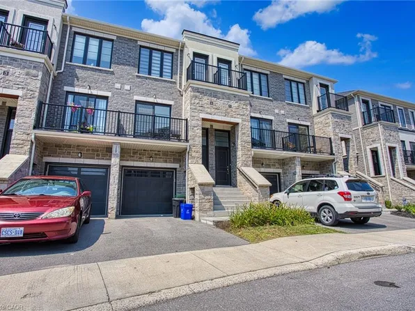 383 Dundas St E #4, Hamilton, ON L8B 1X6