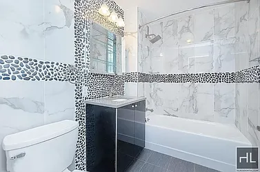 Rented by Highline Residential