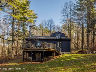 92 Cunningham Hill Road, Canaan, NY, 12029