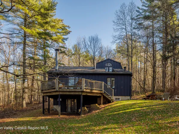 92 Cunningham Hill Road, Canaan, NY 12029