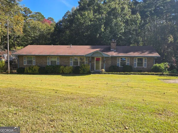 329 Hiram Douglasville Hwy, Hiram, GA 30141