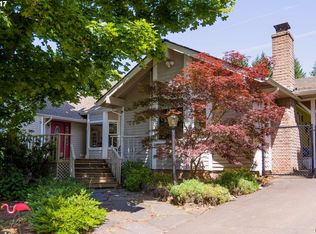 2255 Bailey Hill Rd, Eugene, OR 97405