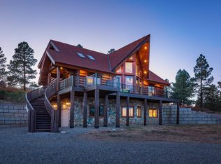 205 W Durango Ridge Rd, Durango, CO 81301