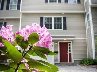 459 Brook St #B, Clinton, MA 01510