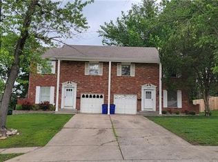6718 N Askew Ave, Kansas City, MO 64119