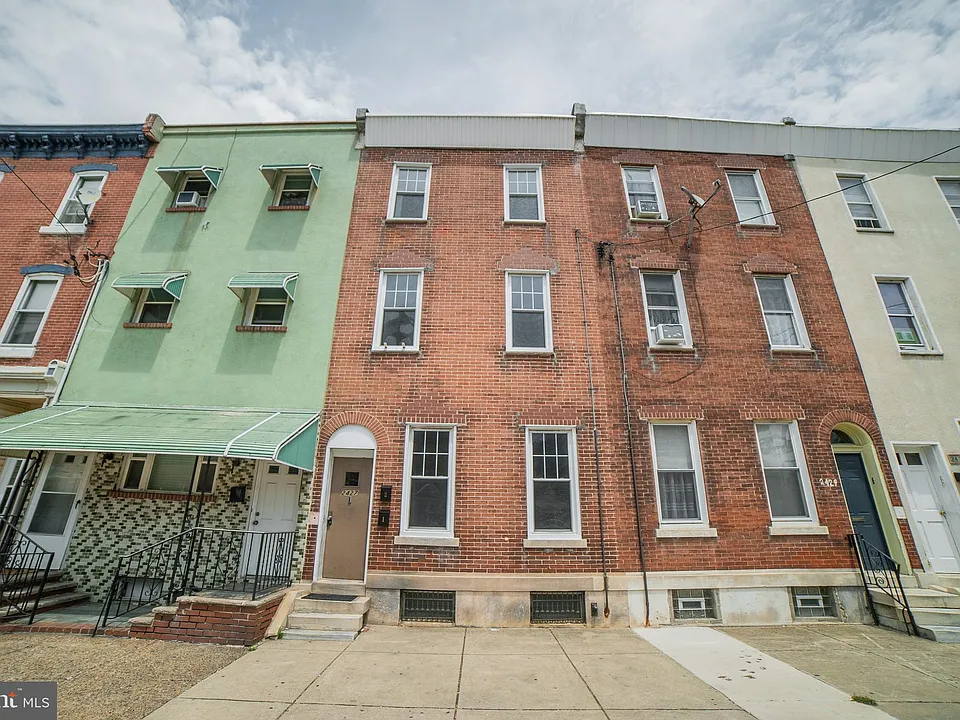 2427 E Allegheny Ave #2