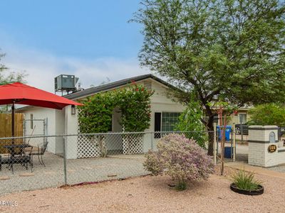 1318 W Sherman St, Phoenix, AZ, 85007